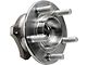 Wheel Hub Assembly; Front (07-21 AWD Charger)