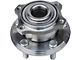 Wheel Hub Assembly; Rear (15-21 Charger)