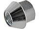 Wheel Lug Nuts; M14x1.50; Set of 10 (06-23 Charger)