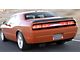 Wickerbill Rear Spoiler (11-14 Charger)