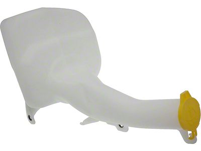 Windshield Washer Fluid Reservoir (11-23 Charger)