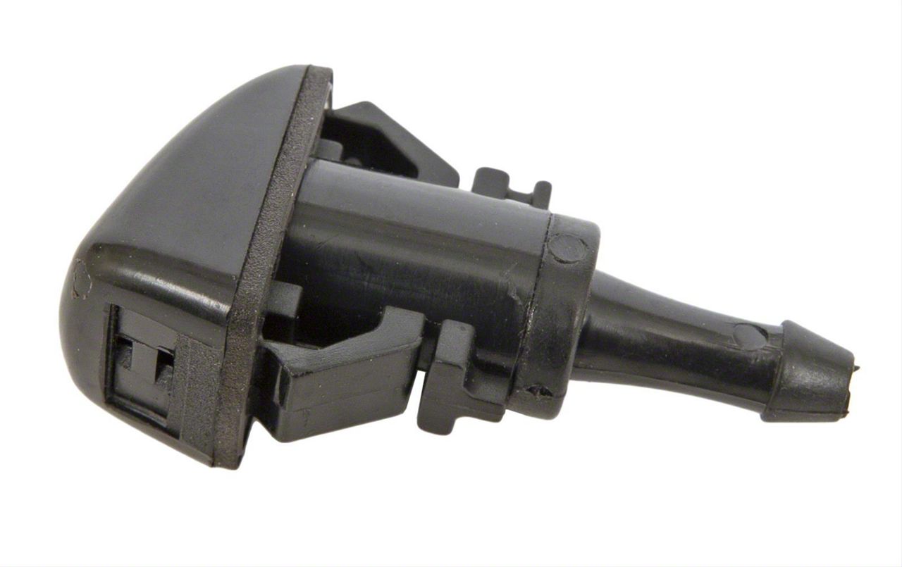 Charger Windshield Washer Nozzle (0610 Charger) Free Shipping