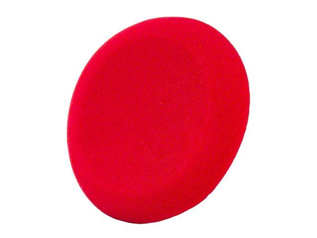 Chemical Guys Wax and Dressing UFO Applicator Pad