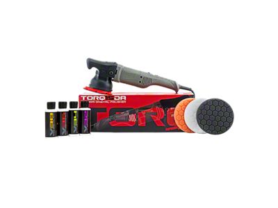 Chemical Guys TORQ15DA Random Orbital Polisher