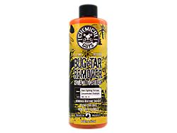 Chemical Guys Bug+Tar Remover Heavy Duty Car Wash Shampoo; 16-Ounce
