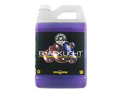 Chemical Guys Black Light Hybrid Radiant Finish Car Wash Soap for Black and Dark Colored Cars; 1-Gallon 