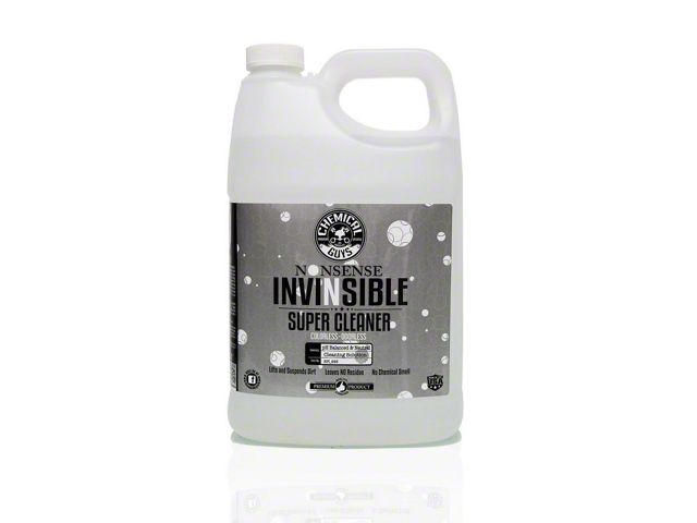 Chemical Guys Nonsense All Purpose Cleaner; 1-Gallon