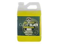Chemical Guys Clean Slate Wax-Stripping Wash; 1-Gallon