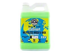 Chemical Guys Ecosmart Waterless Car Wash and Wax Concentrate; 1-Gallon
