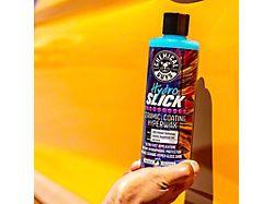 Chemical Guys Hydroslick Intense Gloss SIO2 Ceramic Coating Hyperwax; 16-Ounce 