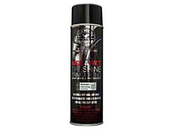 Chemical Guys Nice and Wet Tire Shine Protective Coating 