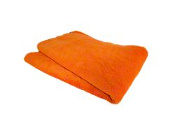 Chemical Guys Big Mouth Drying Towel; 36-Inch x 25-Inch