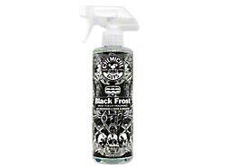 Chemical Guys Black Frost Air Freshener; 16-Ounce 