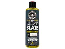 Chemical Guys Clean Slate Wax-Stripping Wash; 16-Ounce 