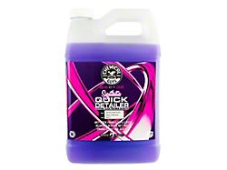 Chemical Guys Extreme Slick Streak-Free Polymer Quick Detail Spray; 1-Gallon