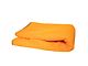 Chemical Guys Fatty Super Dryer Microfiber Drying Towel; Orange; 25-Inch x 34-Inch