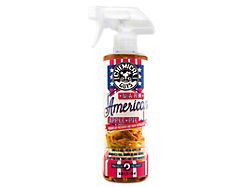 Chemical Guys Warm American Apple Pie Air Freshener; 16-Ounce