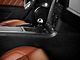 SpeedForm Modern Billet Retro Style 6-Speed Shift Knob; Chrome (11-14 Mustang GT, V6)