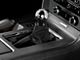 SpeedForm Modern Billet Retro Style 6-Speed Shift Knob; Chrome (11-14 Mustang GT, V6)