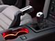 Modern Billet Mustang Chrome Billet Interior Complete Kit (05-09 w/ Automatic Transmission)