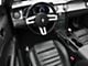 SpeedForm Modern Billet Interior Starter Kit; Chrome (05-09 Mustang GT, V6)