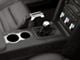 SpeedForm Modern Billet Interior Starter Kit; Chrome (05-09 Mustang GT, V6)
