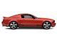 Deep Dish Bullitt Chrome 4-Wheel Kit; 20x8.5 (05-09 Mustang GT, V6)