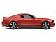 Foose Legend Chrome Wheel; 18x8.5 (05-09 Mustang GT, V6)