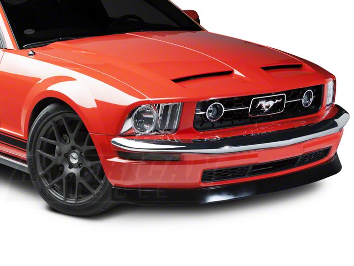 American Muscle