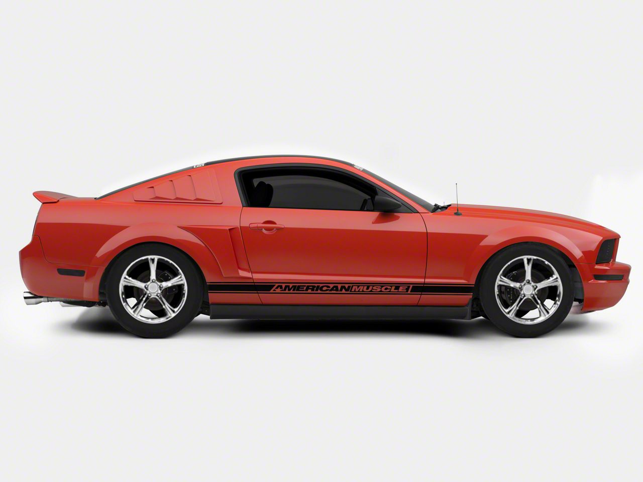Ford Mustang (fifth generation) - Wikipedia Compatible With Ford For Mustang 2010 2011 2012 2013 2014 ハイマウント リ