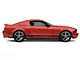 Saleen Style Chrome Wheel; 19x8.5 (05-09 Mustang GT, V6)