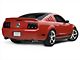 Saleen Style Chrome Wheel; 19x8.5 (05-09 Mustang GT, V6)