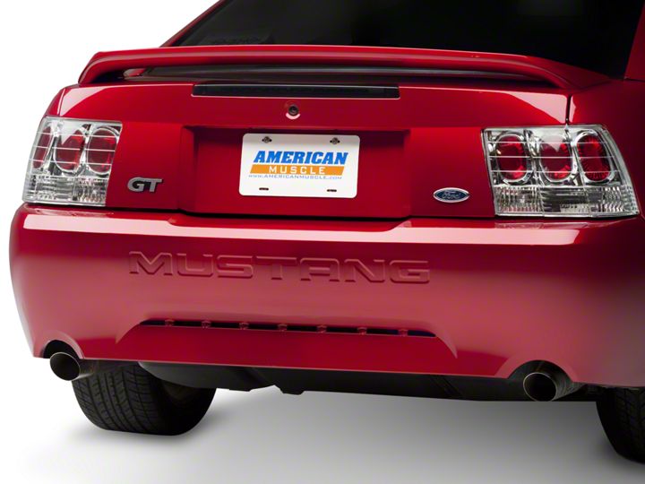 American Muscle
