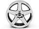 17x9 2003 Cobra Style Wheel & Sumitomo High Performance HTR Z5 Tire Package (87-93 Mustang, Excluding Cobra)