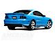 17x9 2003 Cobra Style Wheel & Sumitomo High Performance HTR Z5 Tire Package (94-98 Mustang)