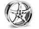 18x9 1995 Cobra R Style Wheel & Sumitomo High Performance HTR Z5 Tire Package (94-98 Mustang)