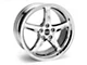 18x9 1995 Cobra R Style Wheel & Sumitomo High Performance HTR Z5 Tire Package (94-98 Mustang)
