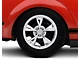17x9 Bullitt Wheel & Sumitomo High Performance HTR Z5 Tire Package (87-93 Mustang w/ 5-Lug Conversion)
