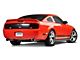 19x8.5 Bullitt Wheel & Mickey Thompson Street Comp Tire Package (05-14 Mustang GT w/o Performance Pack, V6)