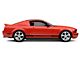 19x8.5 Bullitt Wheel & Mickey Thompson Street Comp Tire Package (15-23 Mustang EcoBoost w/o Performance Pack, V6)
