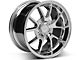 18x10 FR500 Style Wheel & Sumitomo High Performance HTR Z5 Tire Package (05-14 Mustang)