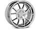 18x10 FR500 Style Wheel & Sumitomo High Performance HTR Z5 Tire Package (94-98 Mustang)