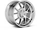 18x10 FR500 Style Wheel & Sumitomo High Performance HTR Z5 Tire Package (94-98 Mustang)