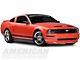 19x8.5 2010 GT500 Style Wheel & Pirelli All-Season P Zero Nero Tire Package (05-14 Mustang)