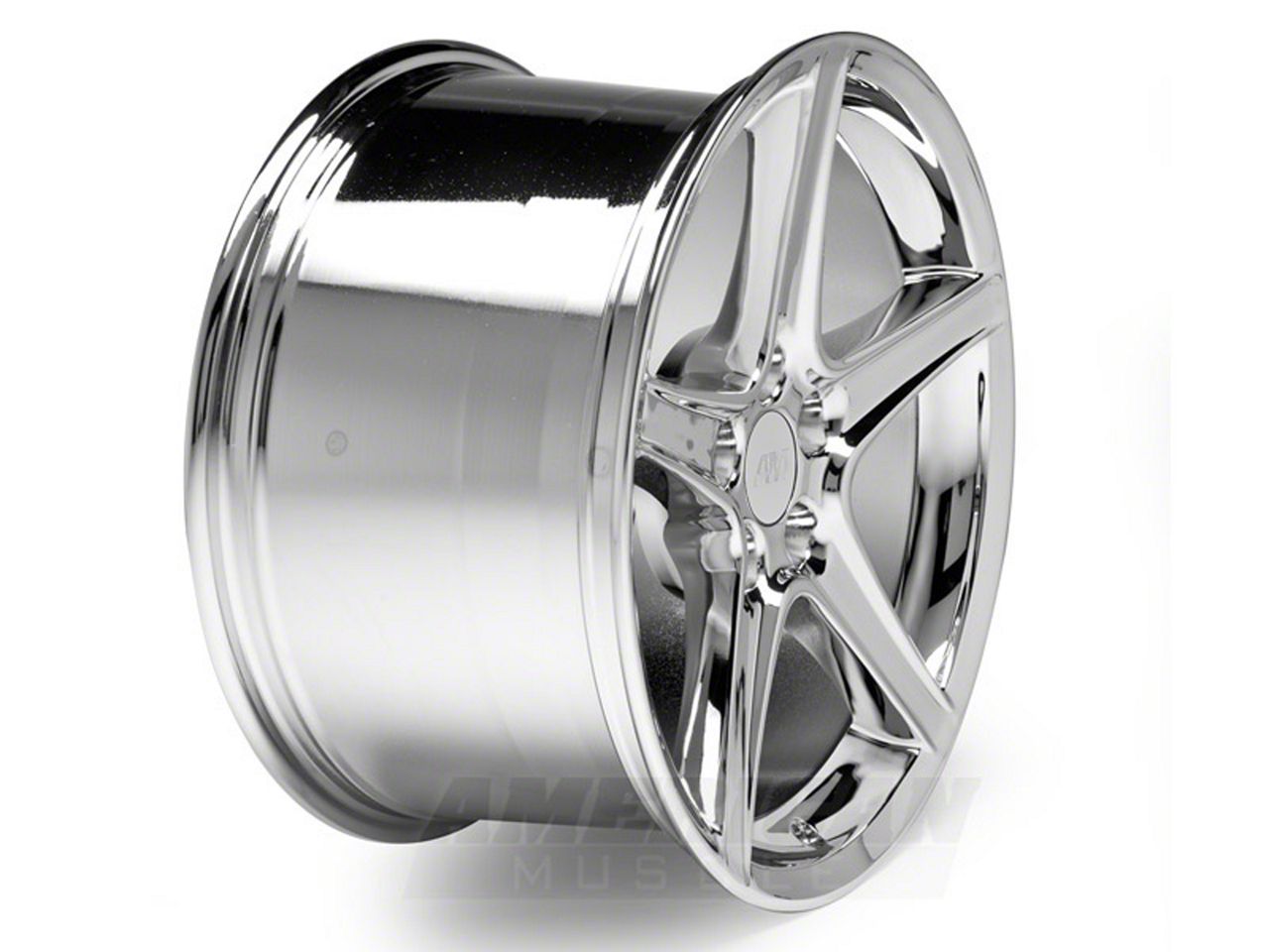 Staggered 18x9/10 S Style Wheel and Sumitomo HTR Z5 Summer Tire