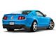 18x9 Saleen Style Wheel & Mickey Thompson Street Comp Tire Package (05-14 Mustang GT, V6)