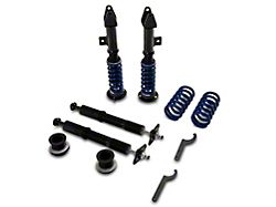 C&L Coil-Over Kit (11-23 Challenger)