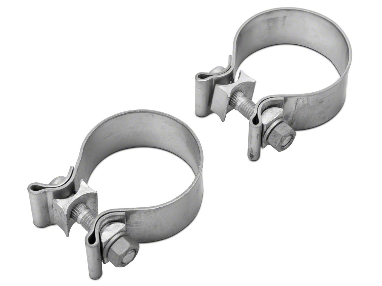 C&L Challenger Replacement Resonator Delete Hardware Kit for CH3219