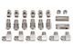 C&L Replacement Air Ride Hardware Kit for 428239 Only (15-23 Mustang w/o MagneRide)