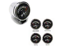 Rocket Tachometer (Universal; Some Adaptation May Be Required)